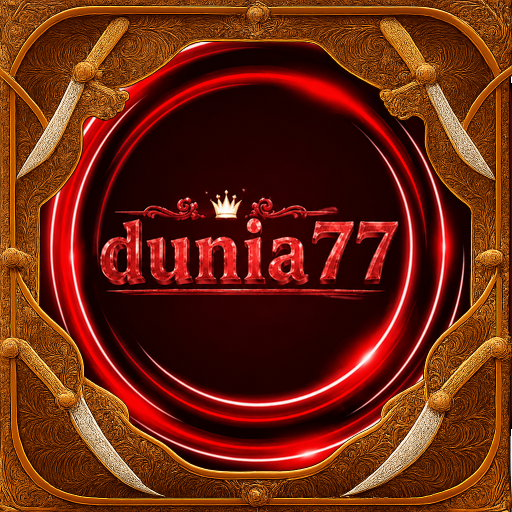 dunia77 — galeri pratinjau Resmi APK