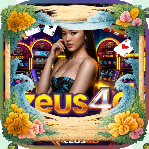 zeus4d — mitra unggulan
